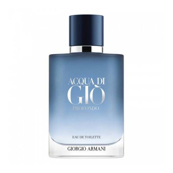 GIORGIO ARMANI ACQUA DI GIO PROFONDO EDT 100 ML