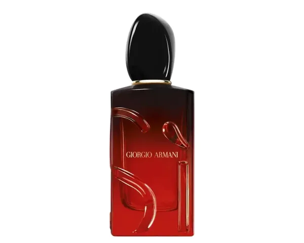 GIORGIO ARMANI EAU DE PARFUM INTENSE PASSIONE 100 ML