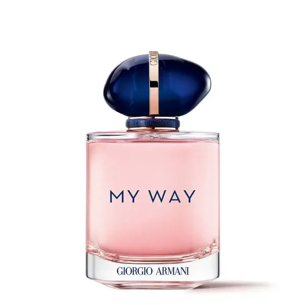 GIORGIO ARMANI MY WAY EAU DE PARFUM 90 ML
