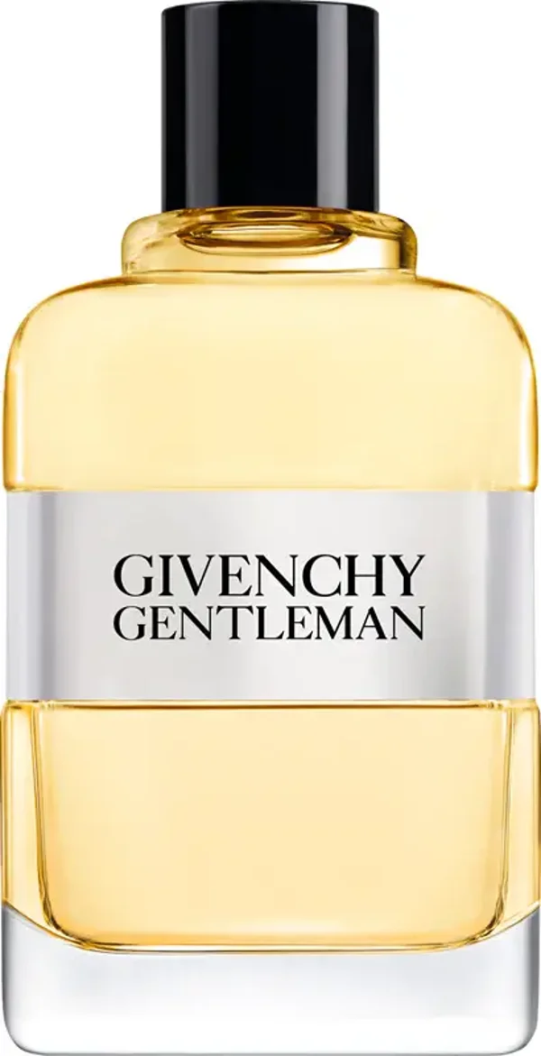GIVENCHY GENTLEMAN EAU DE TOILETTE ORIGINALE 100 ML VAPO