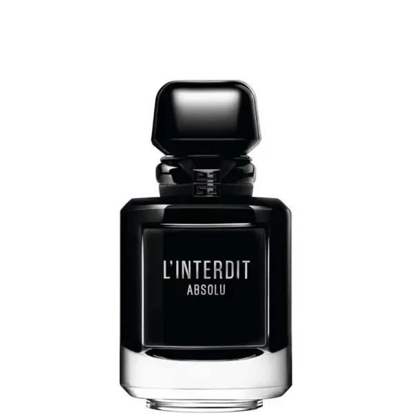 GIVENCHY L'INTERDIT ABSOLU EAU DE PARFUM INTENSE 80 ML