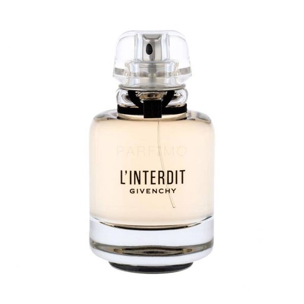 GIVENCHY L'INTERDIT EAU DE PARFUM 80 ML