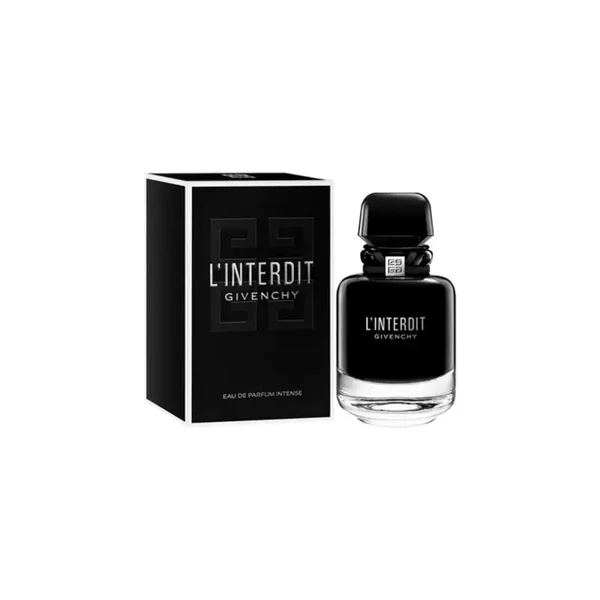 GIVENCHY L'INTERDIT EAU DE PARFUM INTENSE 80 ML VAPO