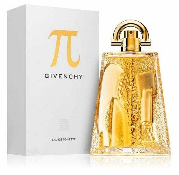GIVENCHY PI EAU DE TOILETTE 100 ML VAPO