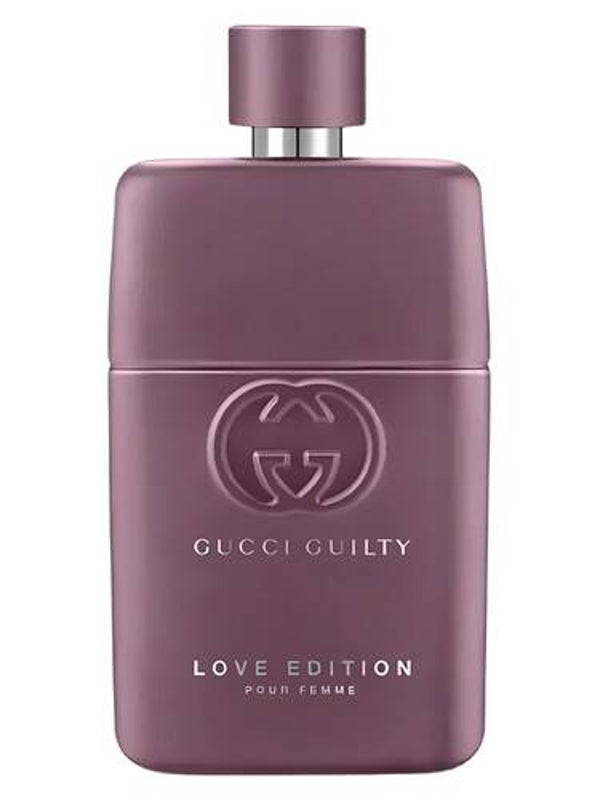 GUCCI GUILTY LOVE EDITION POUR FEMME EAU DE PARFUM 90 ML