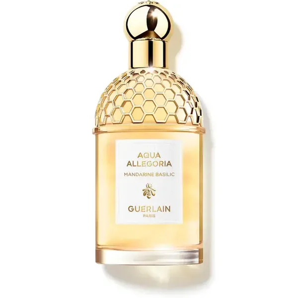 GUERLAIN AQUA ALLEGORIA MANDARINE BASILIC EAU DE TOILETTE 125 ML