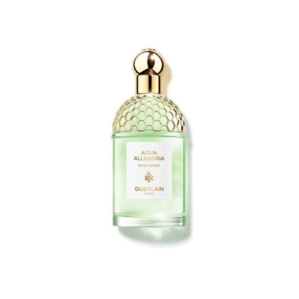 GUERLAIN AQUA ALLEGORIA ROSA VERDE EAU DE TOILETTE 125 ML