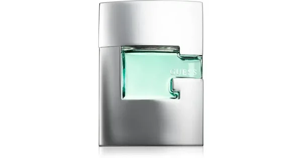 GUESS MAN EAU DE TOILETTE 75 ML
