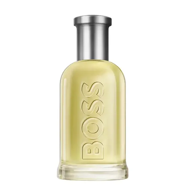 HUGO BOSS BOTTLED EAU DE TOILETTE 100 ML