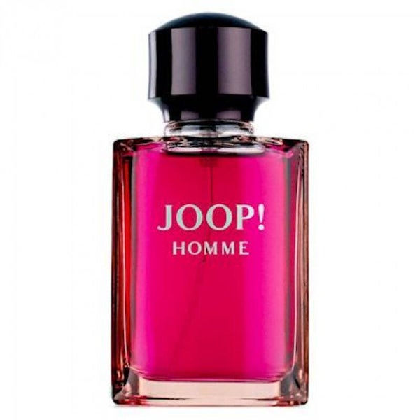 JOOP HOMME EAU DE TOILETTE NATURAL SPRAY 125 ML