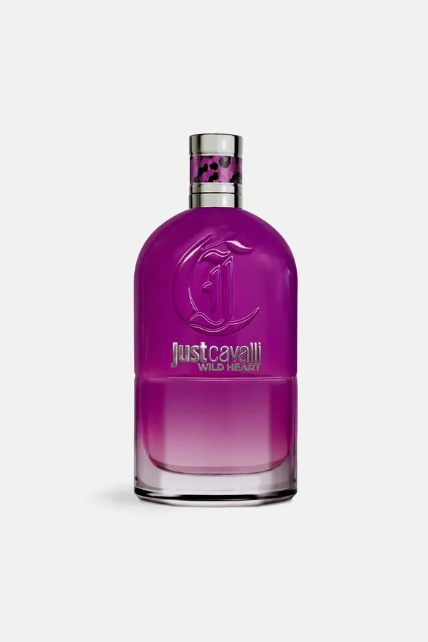JUST CAVALLI WILD HEART EAU DE PARFUM 90 ML