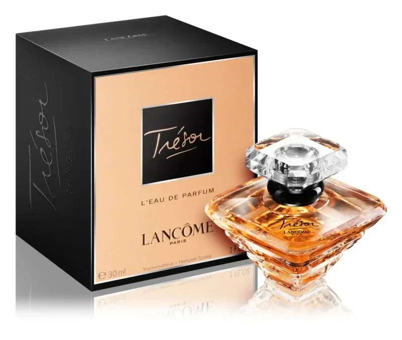 LANCOME TRESOR EAU DE PARFUM 30 ML