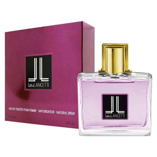 LEI DI LANCETTI EAU DE TOILETTE 100 ML