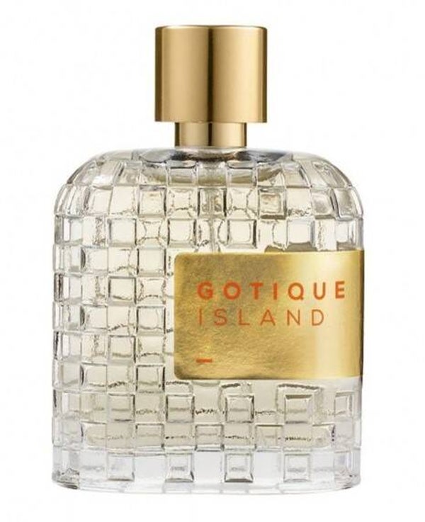 LPDO GOTIQUE ISLAND EDP 100 ML