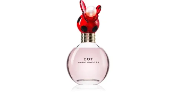 MARC JACOBS DOT EAU DE PARFUM 100 ML.