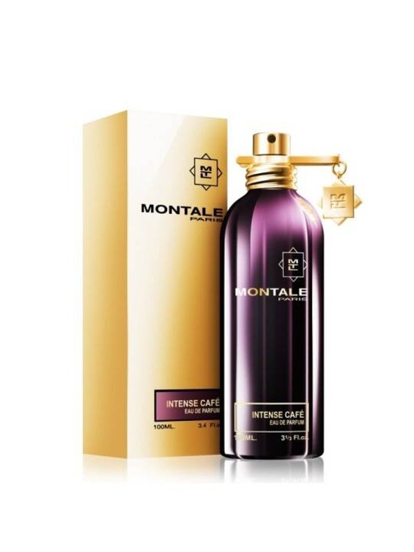 MONTALE INTENSE CAFE EAU DE PARFUM 100 ML