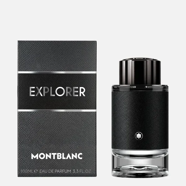 MONTBLANC EXPLORER EAU DE PARFUM 100 ML