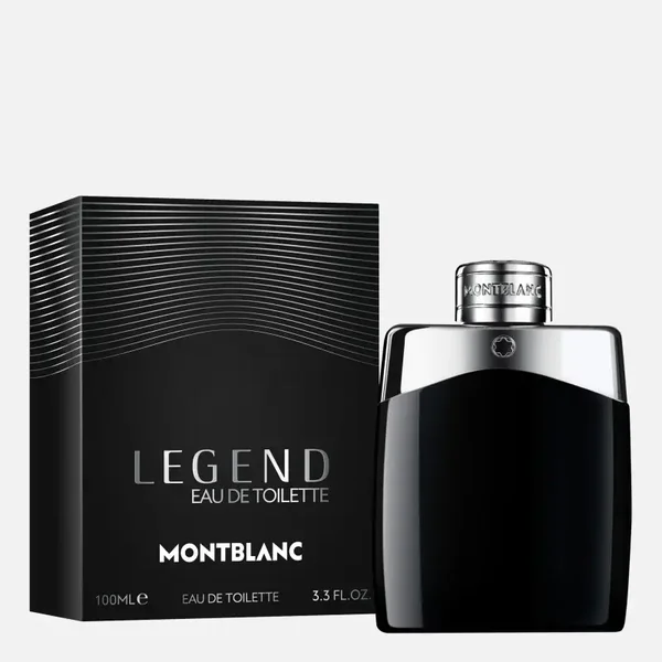 MONTBLANC LEGEND EAU DE TOILETTE 100 ML