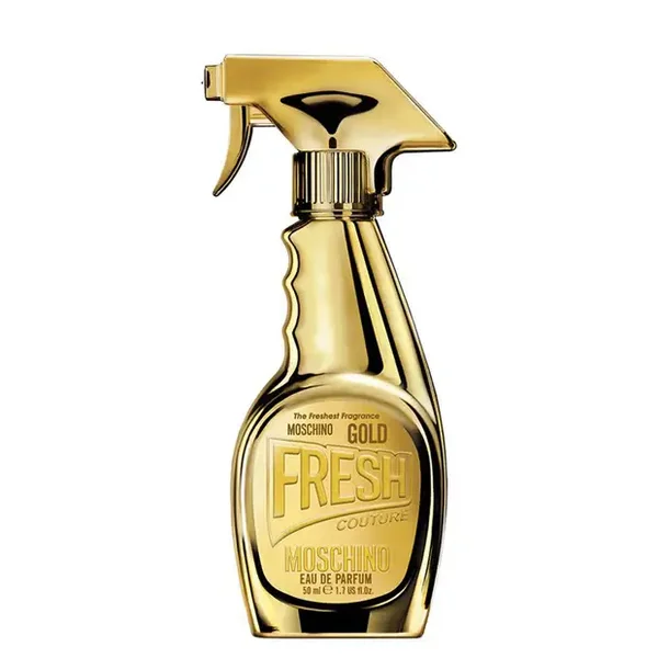 MOSCHINO GOLD FRESH COUTURE EAU DE PARFUM 100 ML