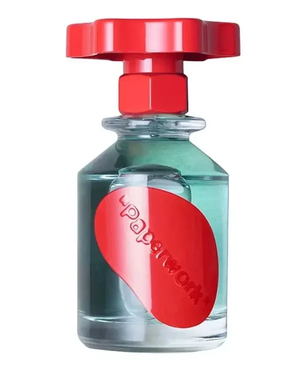 OFF-WHITE SOLUTION NO. 1 EAU DE PARFUM 100 ML.