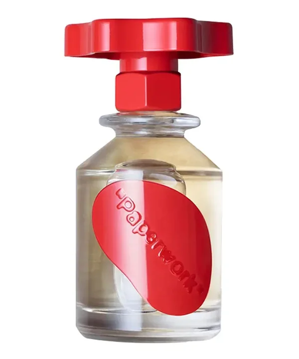 OFF-WHITE SOLUTION NO. 4 EAU DE PARFUM 100 ML.