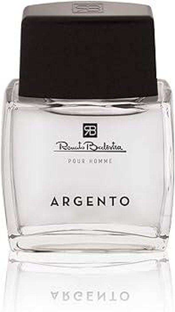 RENATO BALESTRA ARGENTO EAU DE TOILETTE 100 ML VAPO