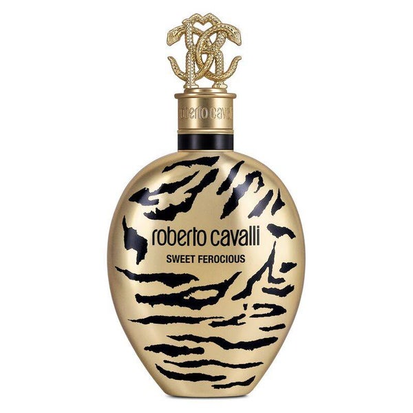 ROBERTO CAVALLI SWEET FEROCIOUS EAU DE PARFUM 75 ML