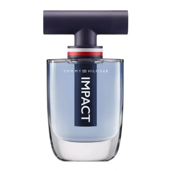 TOMMY HILFIGER IMPACT EDT 100 ML.