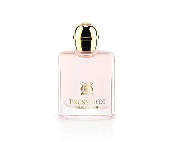 TRUSSARDI DELICATE ROSE EAU DE TOILETTE 100 ML