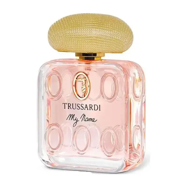 TRUSSARDI MY NAME EAU DE PARFUM 100 ML