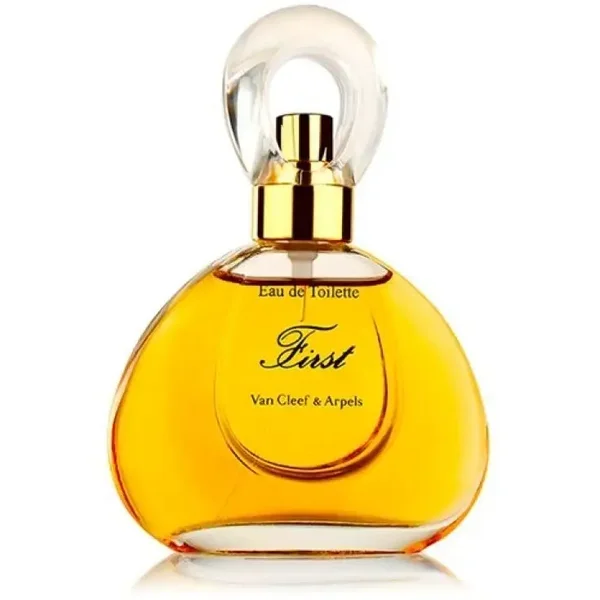 VAN CLEEF & ARPELS FIRST EDT 60 ML.