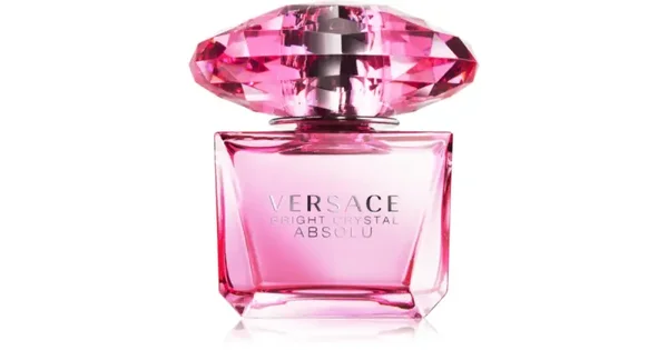 VERSACE BRIGHT CRYSTAL ABSOLU EAU DE PARFUM 90 ML VAPO