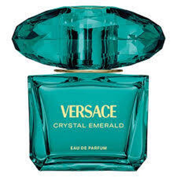 VERSACE CRYSTAL EMERALD EAU DE PARFUM 90 ML