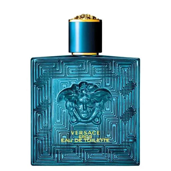 VERSACE EROS EAU DE TOILETTE 100 ML VAPO