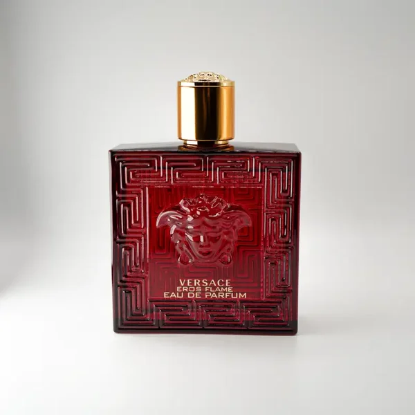 VERSACE EROS FLAME EAU DE PARFUM 100 ML