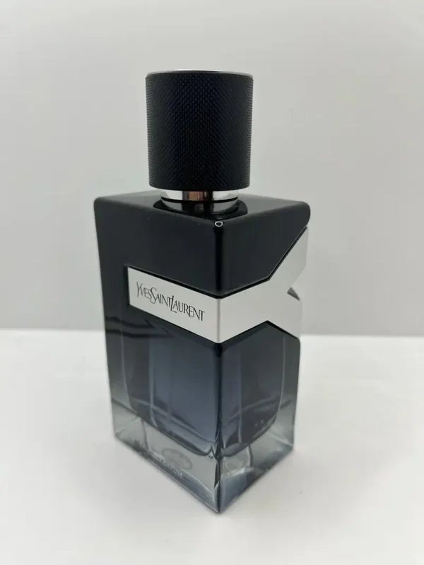 YVES SAINT LAURENT Y EAU DE PARFUM 100 ML.