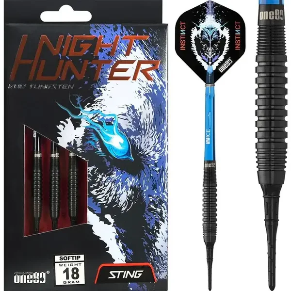 One80 Night Hunter Sting 16gr