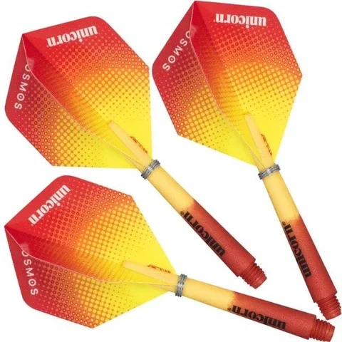 Unicorn Gripper 3 Cosmos - Combo Kit - Pulsar ou comète