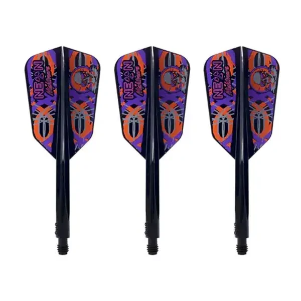 Condor AXE Dart Vols - Stowe Buntz - Neon Nightmare 3 - Slim