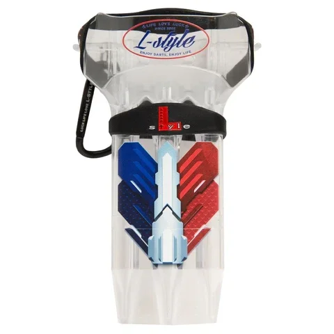 Etui rigide L-style