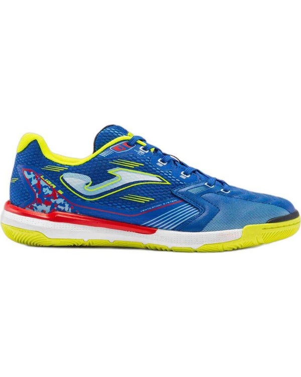 Joma Liga 5