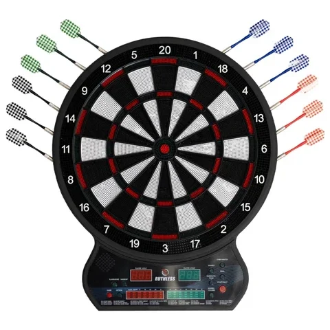 Cible RUTHLESS R600