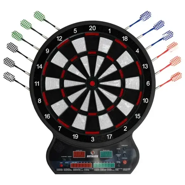 Cible RUTHLESS R600