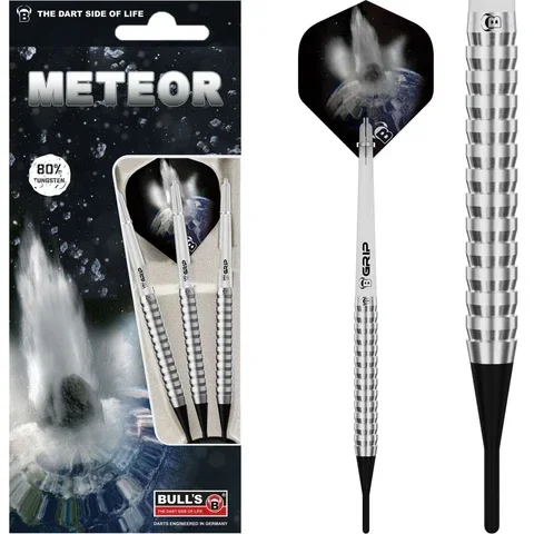 BULL’S Meteor Darts  16gr