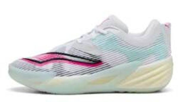 Puma All Pro