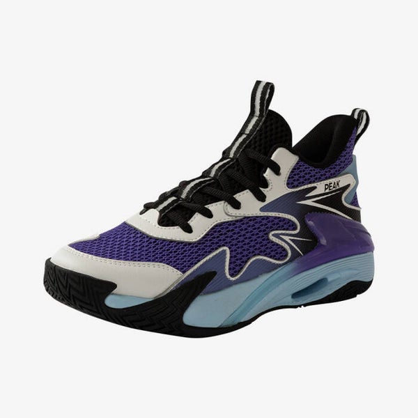 Peak Wave Kids