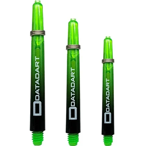 Tiges Datadart en polycarbonate