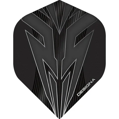 Designa Mako Darts Vols - Extra Fort - Standard