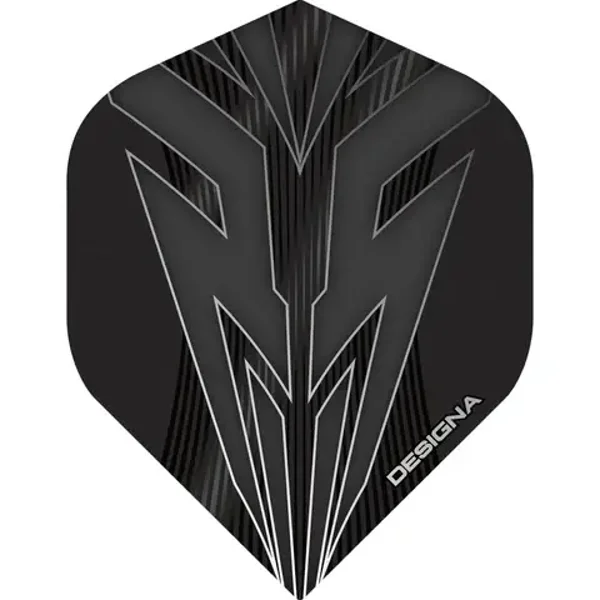 Designa Mako Darts Vols - Extra Fort - Standard