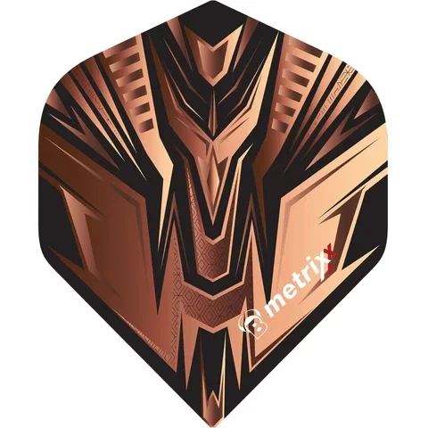 Vols BULL’S Metrixx Dart - 150 Microns - A-Std - Adon